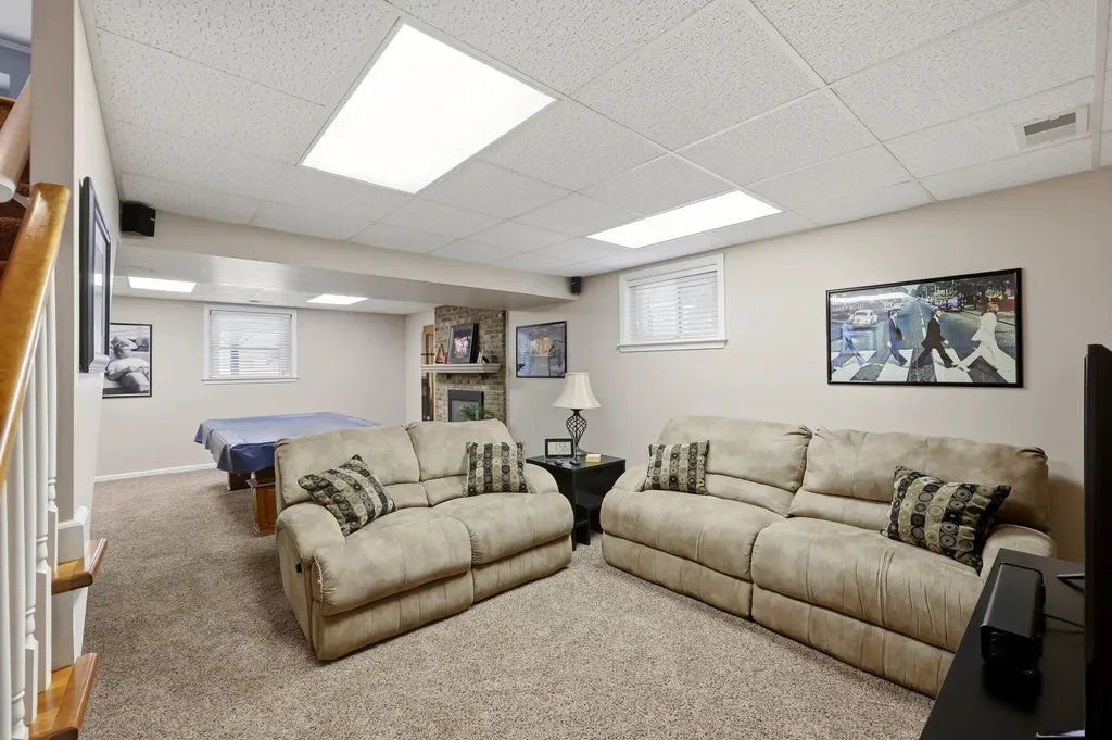525 Woodstream Court Lexington KY 40515
