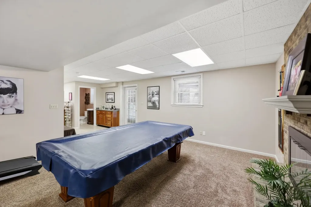 525 Woodstream Court Lexington KY 40515