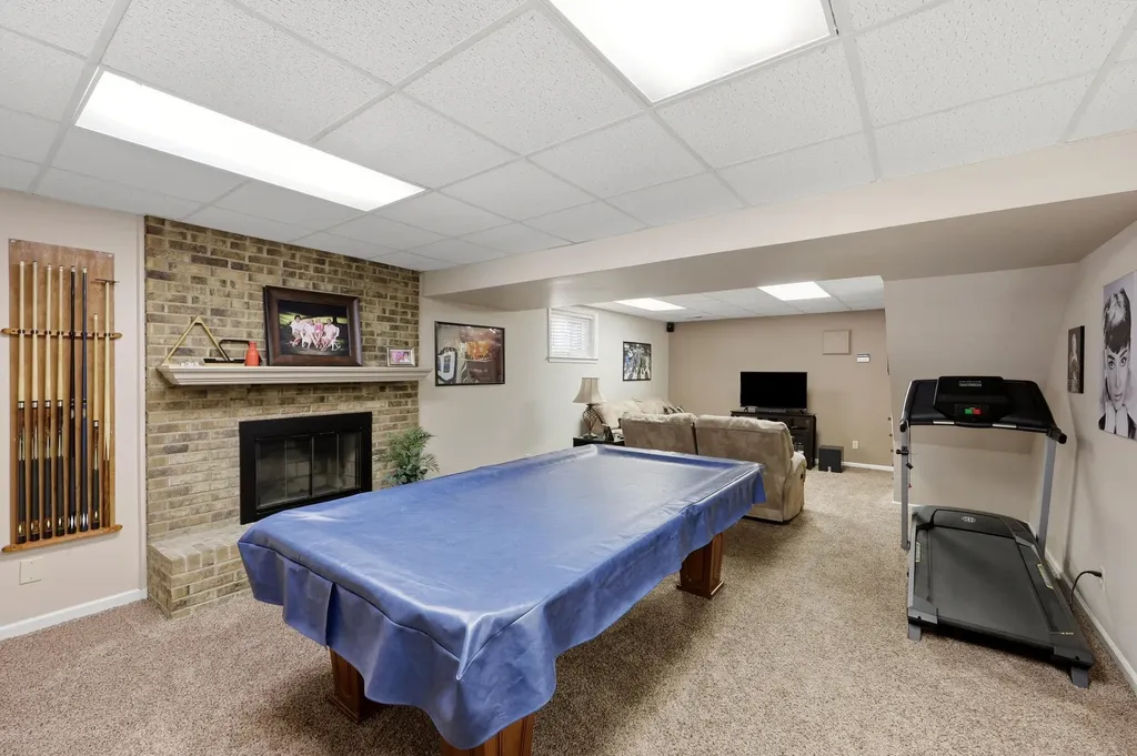 525 Woodstream Court Lexington KY 40515