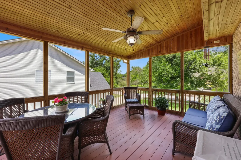 525 Woodstream Court Lexington KY 40515