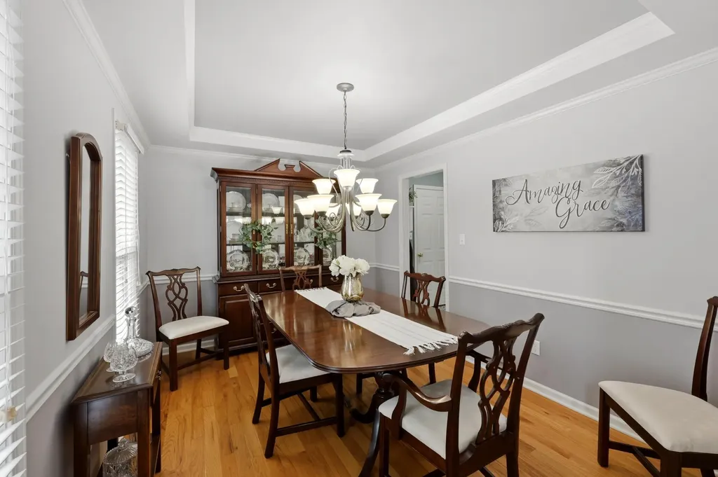 525 Woodstream Court Lexington KY 40515