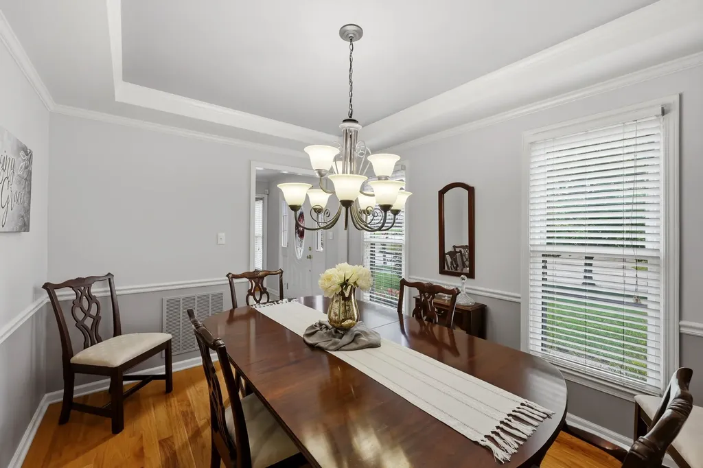 525 Woodstream Court Lexington KY 40515