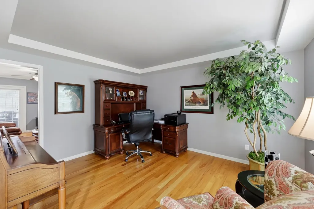 525 Woodstream Court Lexington KY 40515