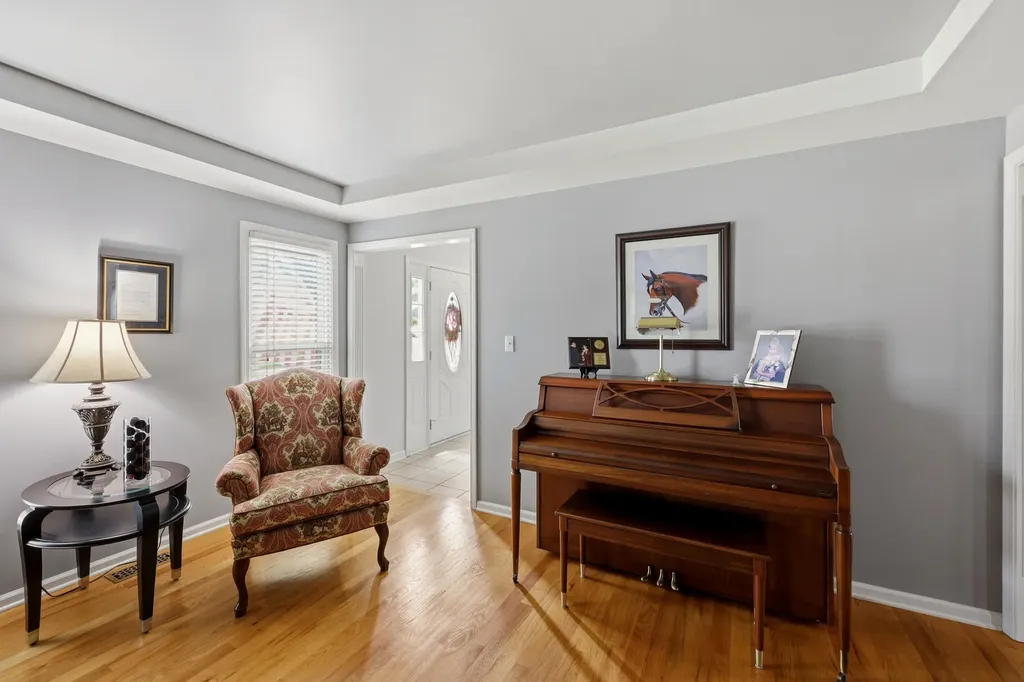 525 Woodstream Court Lexington KY 40515