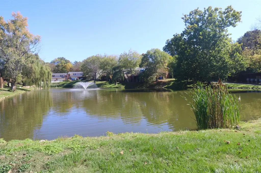 1005 Lakefront Drive Lexington KY 40517