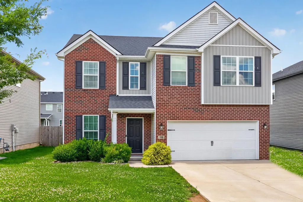 119 Gibson Way Winchester KY 40391