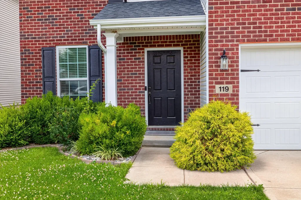 119 Gibson Way Winchester KY 40391