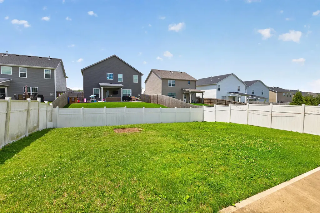 119 Gibson Way Winchester KY 40391