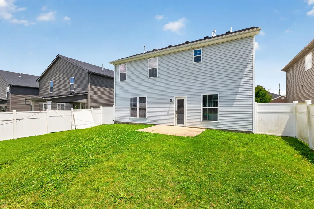119 Gibson Way Winchester KY 40391
