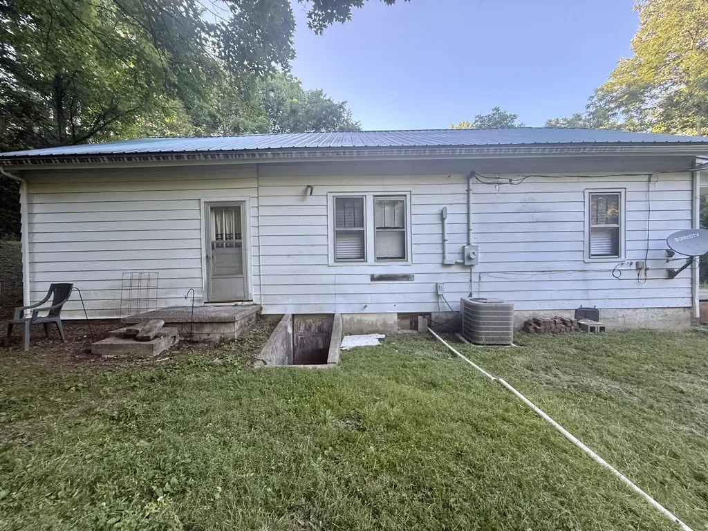 3205 Richmond Street Mt Vernon KY 40456