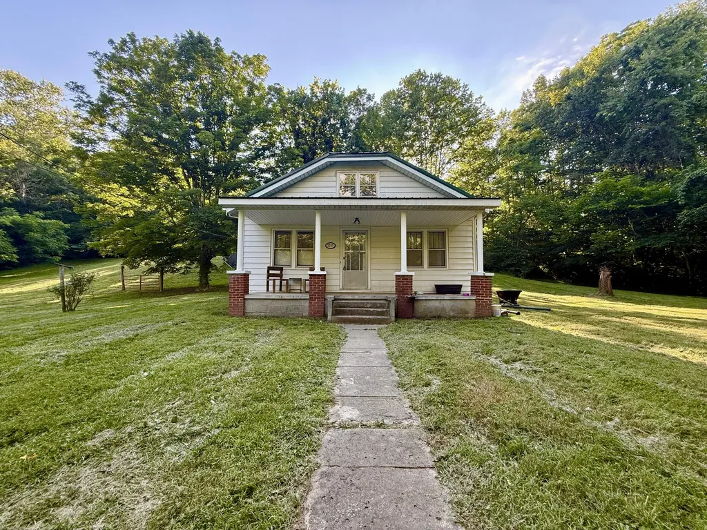 3205 Richmond Street Mt Vernon KY 40456