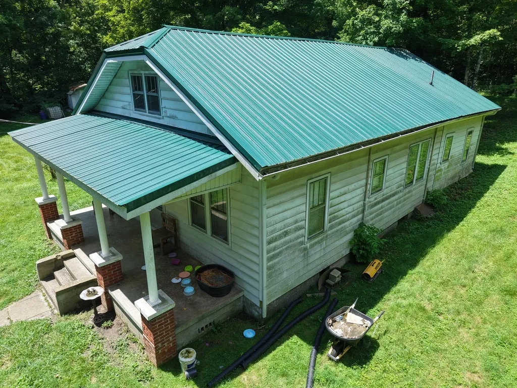 3205 Richmond Street Mt Vernon KY 40456