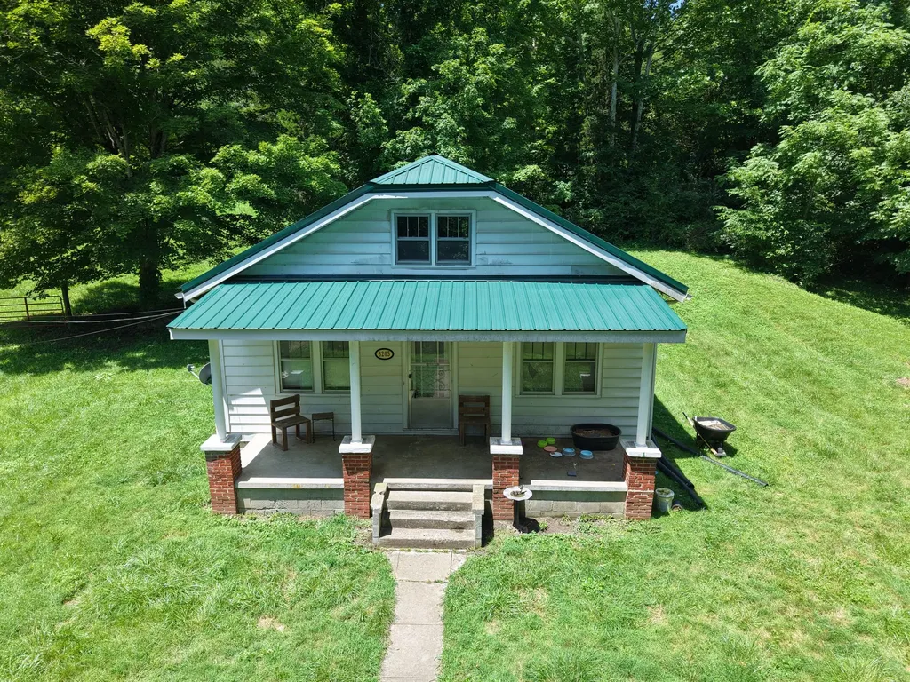 3205 Richmond Street Mt Vernon KY 40456