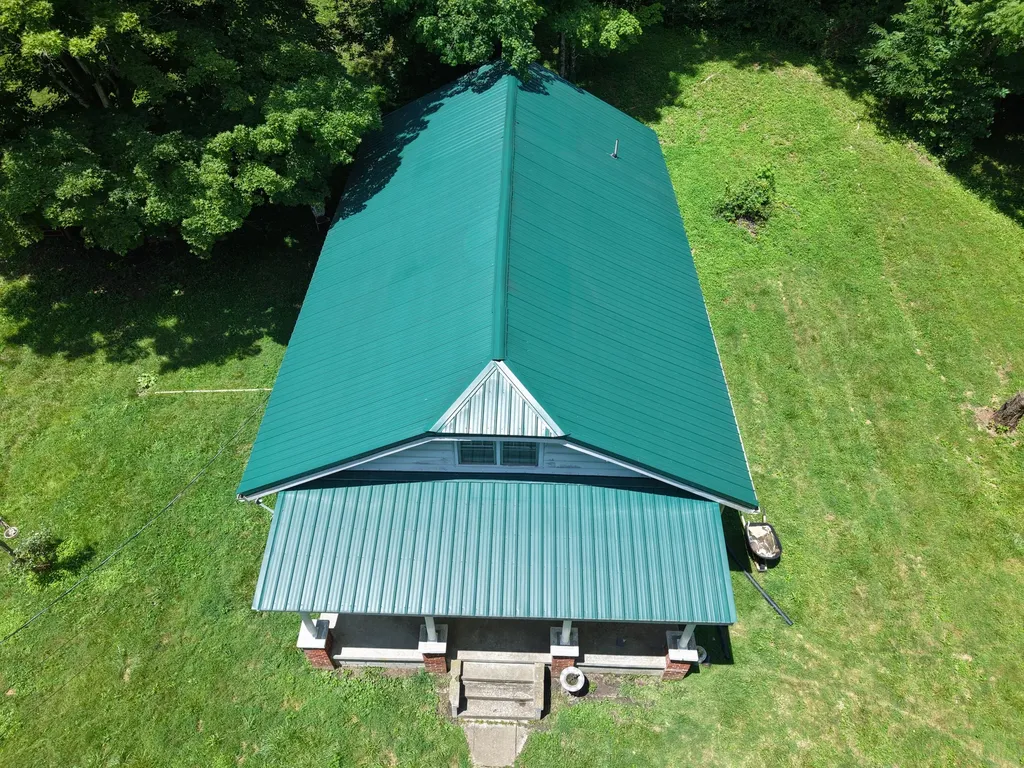 3205 Richmond Street Mt Vernon KY 40456