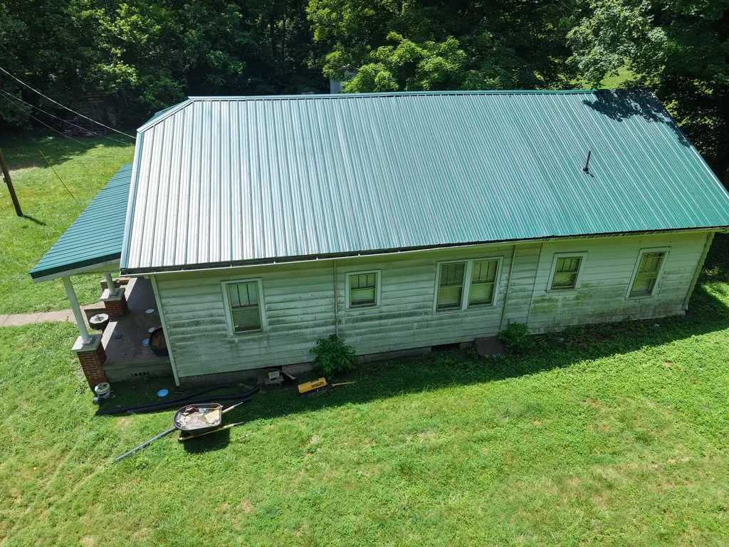 3205 Richmond Street Mt Vernon KY 40456