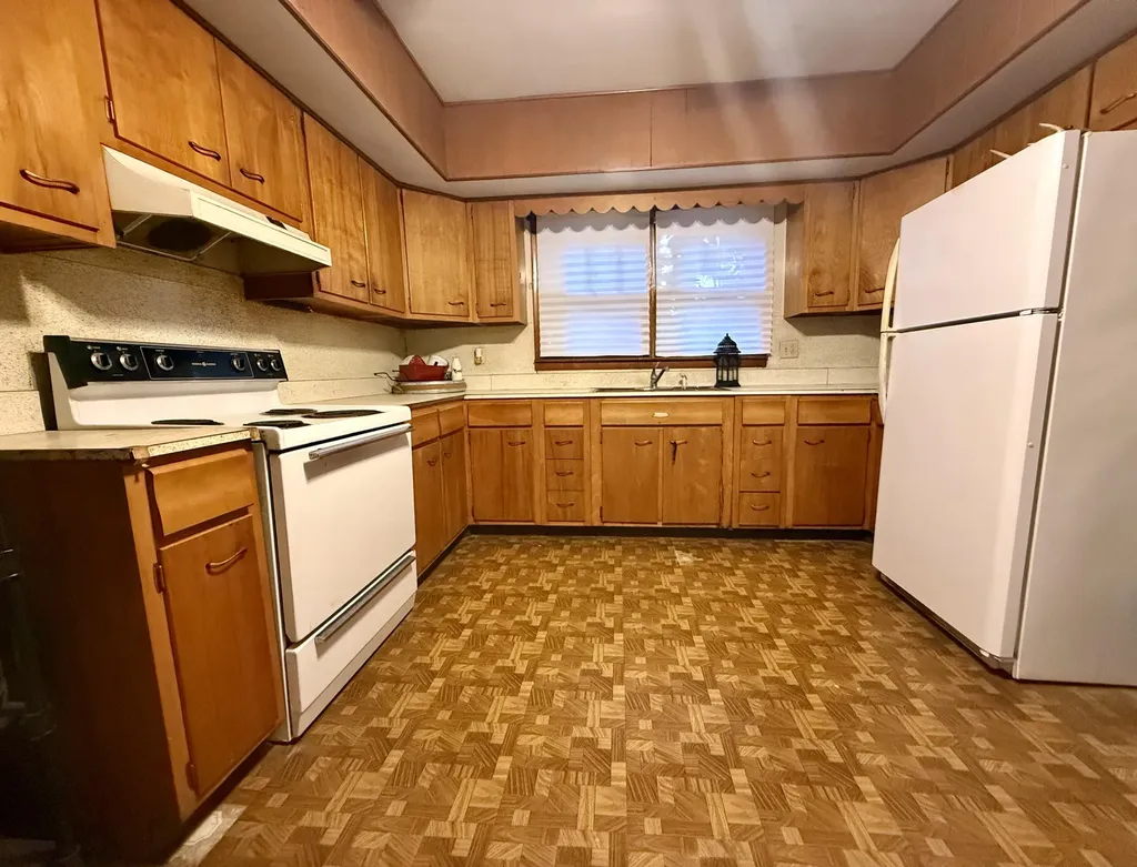 3205 Richmond Street Mt Vernon KY 40456