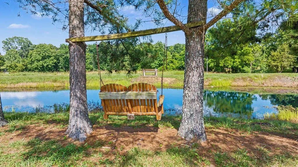 3281 Mount Zoar Road Hopkinsville KY 42240