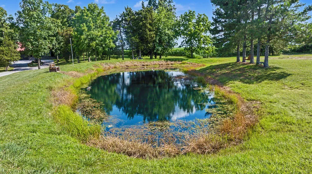 3281 Mount Zoar Road Hopkinsville KY 42240