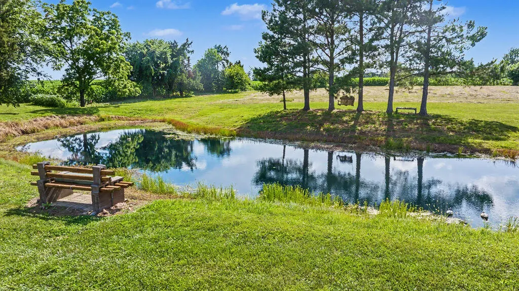 3281 Mount Zoar Road Hopkinsville KY 42240
