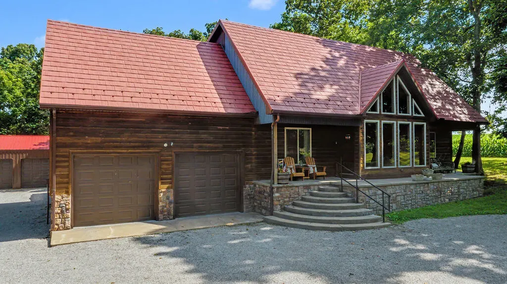 3281 Mount Zoar Road Hopkinsville KY 42240