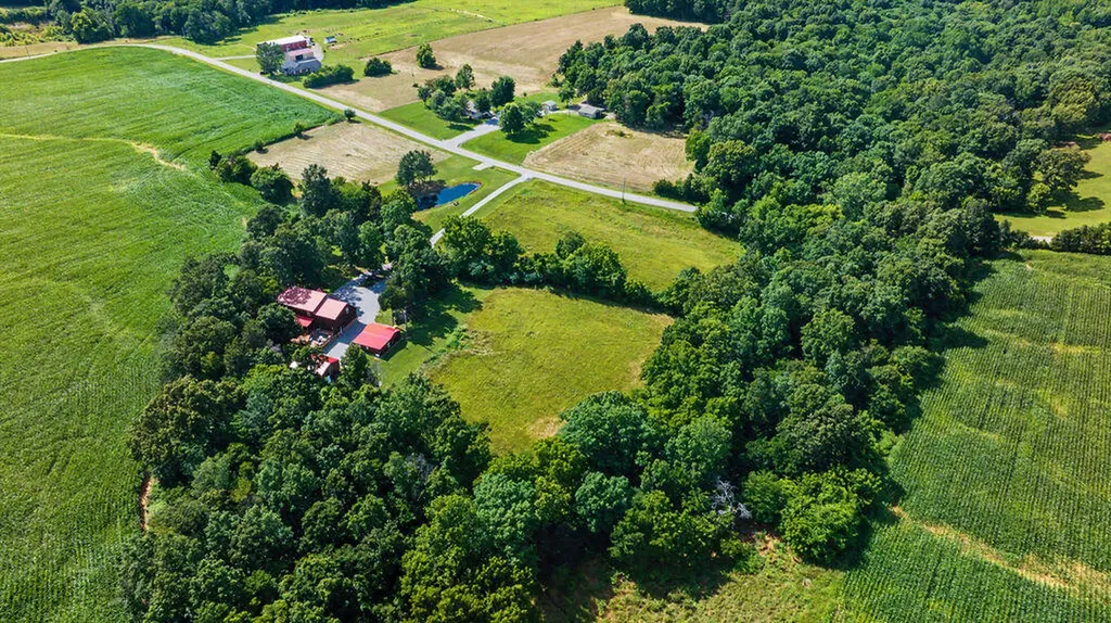 3281 Mount Zoar Road Hopkinsville KY 42240