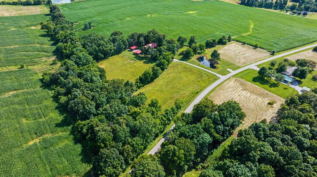 3281 Mount Zoar Road Hopkinsville KY 42240