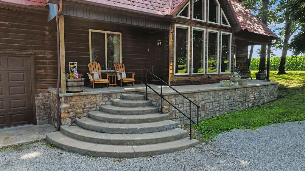 3281 Mount Zoar Road Hopkinsville KY 42240