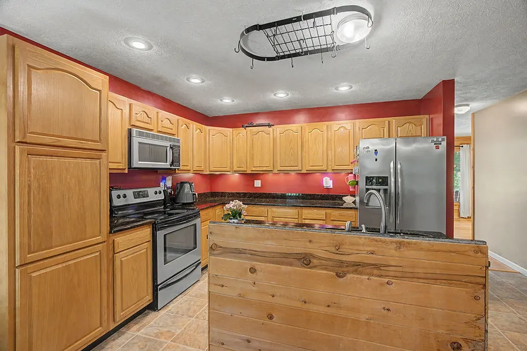 3281 Mount Zoar Road Hopkinsville KY 42240
