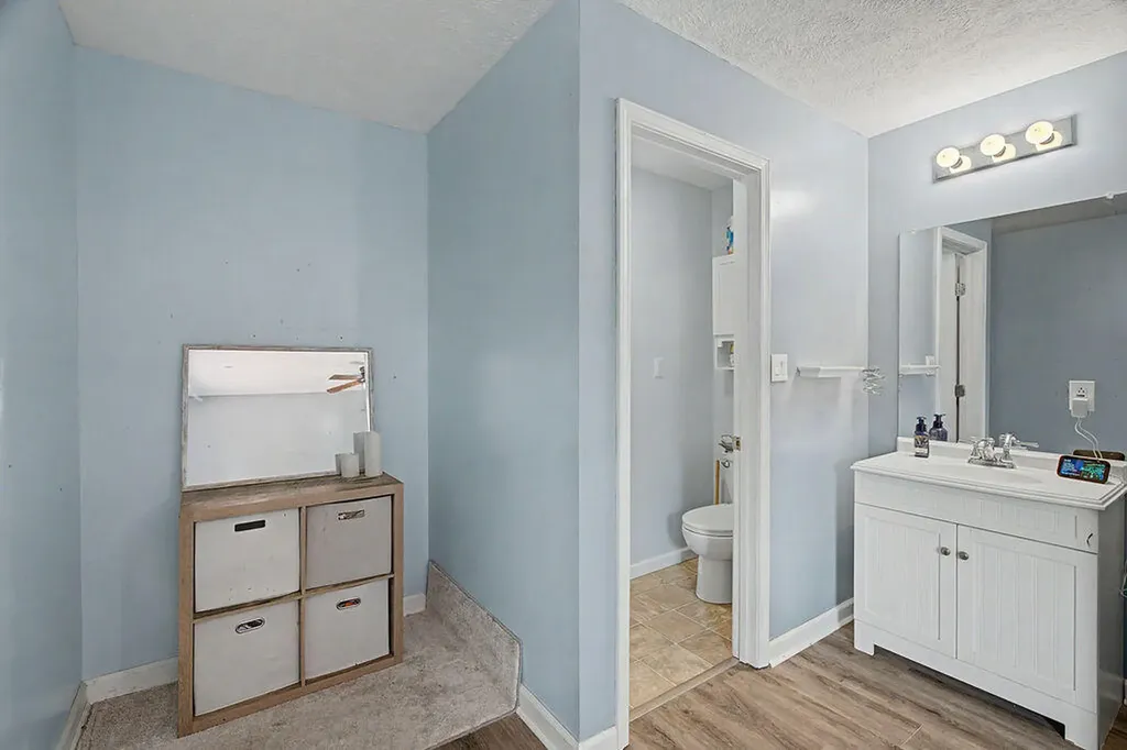3281 Mount Zoar Road Hopkinsville KY 42240