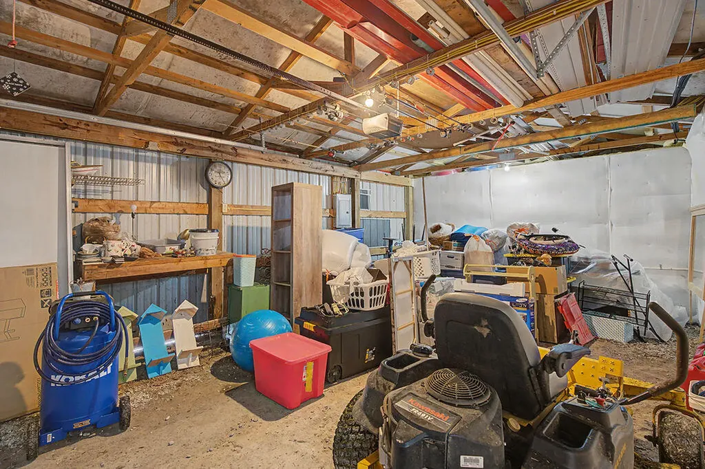 3281 Mount Zoar Road Hopkinsville KY 42240