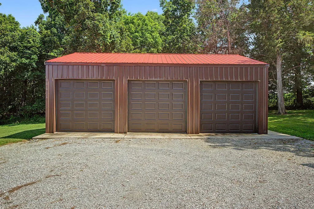 3281 Mount Zoar Road Hopkinsville KY 42240