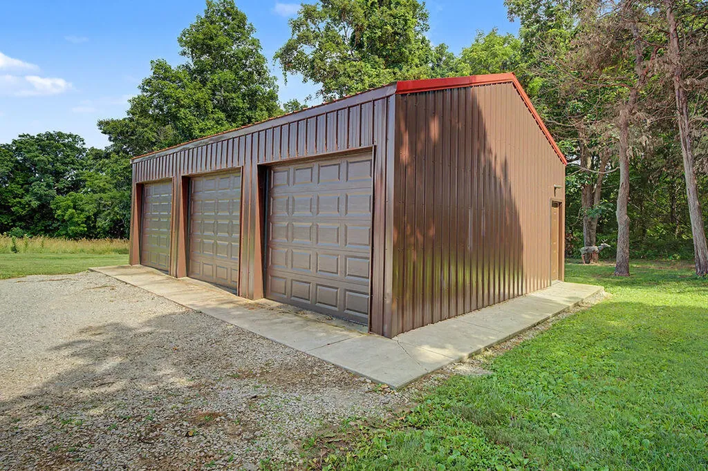 3281 Mount Zoar Road Hopkinsville KY 42240