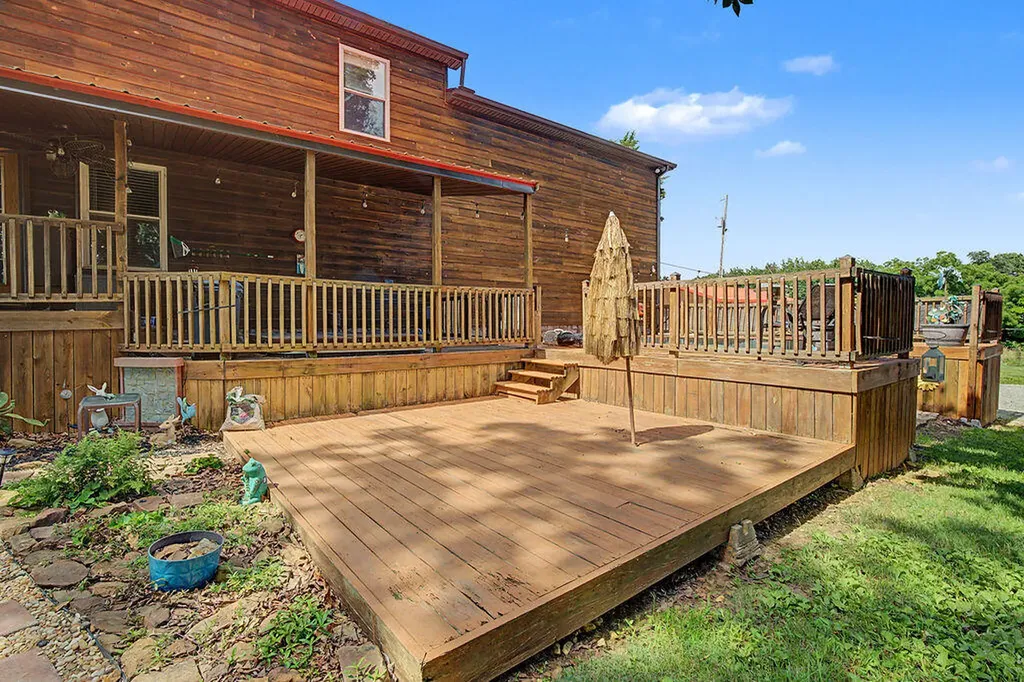 3281 Mount Zoar Road Hopkinsville KY 42240