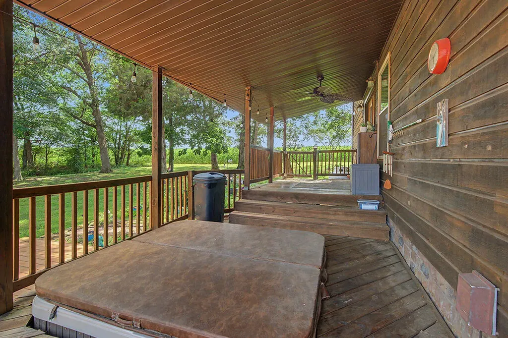 3281 Mount Zoar Road Hopkinsville KY 42240