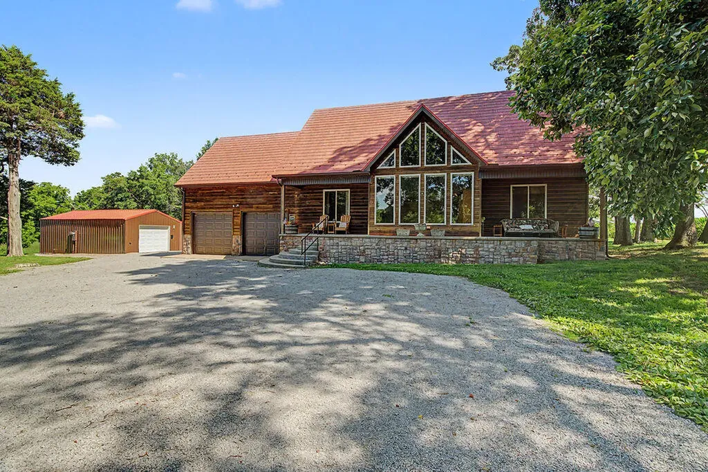 3281 Mount Zoar Road Hopkinsville KY 42240
