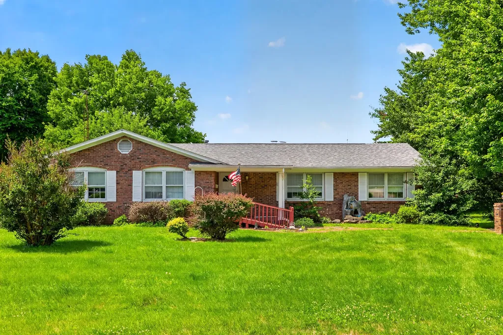 520 Andrea Drive Lexington KY 40503