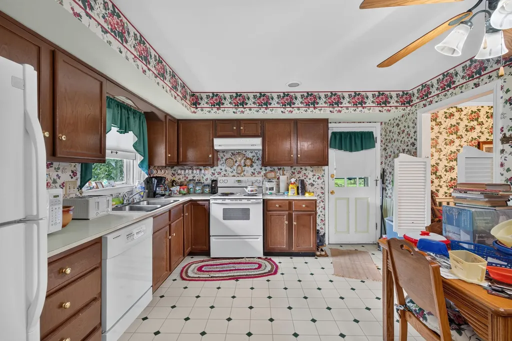 520 Andrea Drive Lexington KY 40503