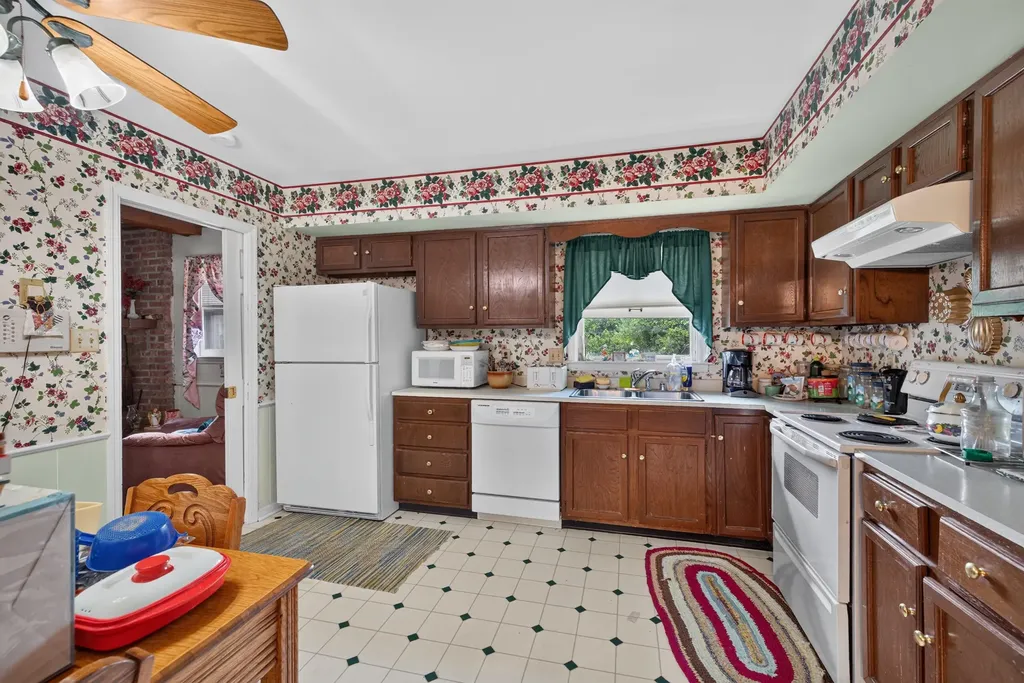 520 Andrea Drive Lexington KY 40503