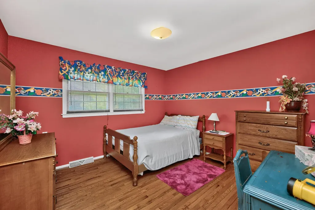 520 Andrea Drive Lexington KY 40503