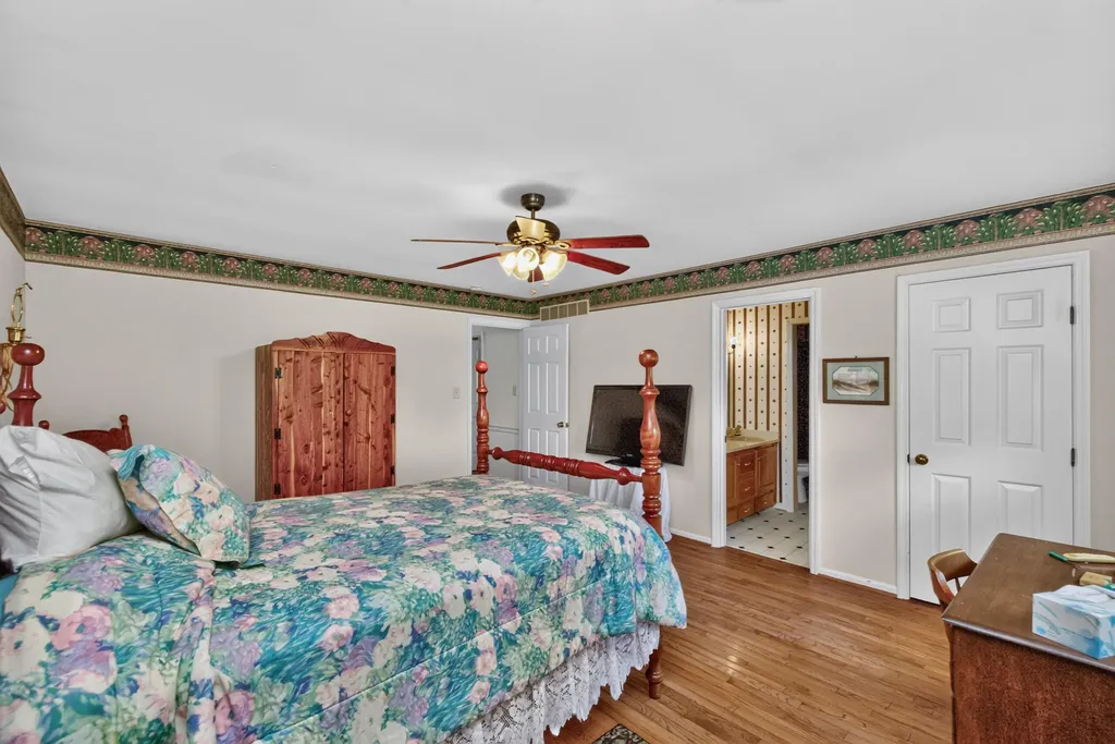 520 Andrea Drive Lexington KY 40503