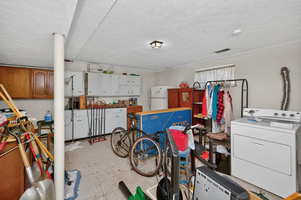 520 Andrea Drive Lexington KY 40503