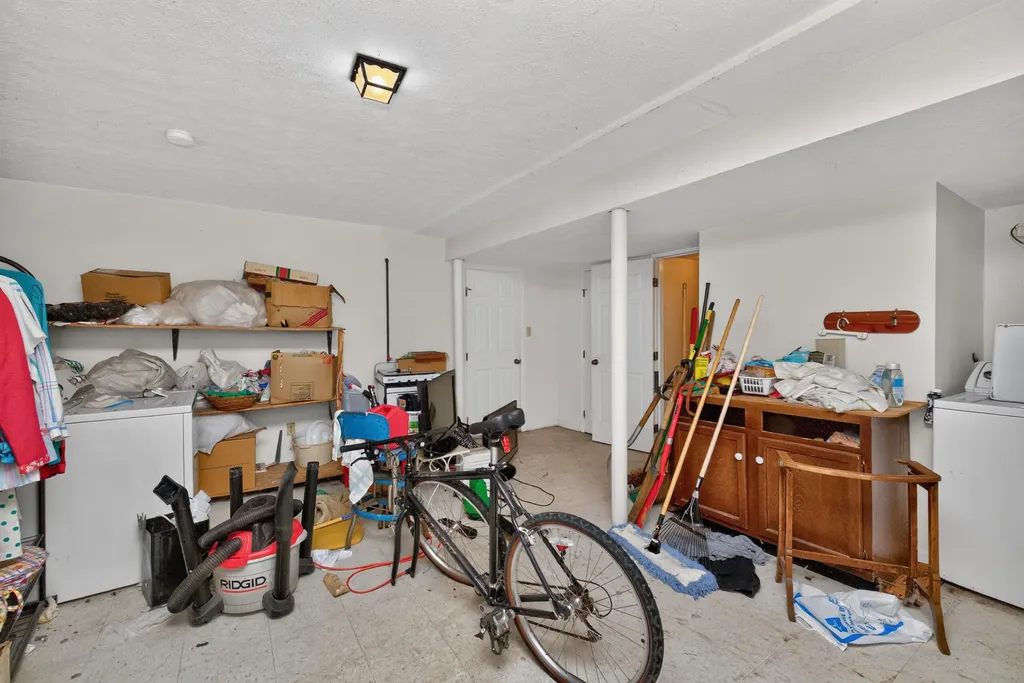 520 Andrea Drive Lexington KY 40503