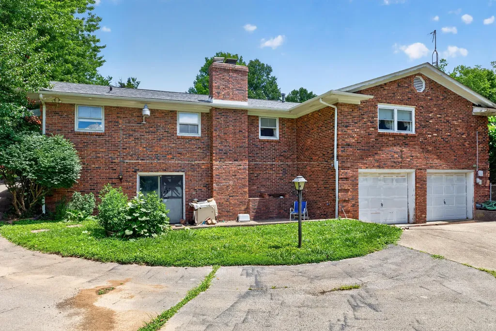 520 Andrea Drive Lexington KY 40503