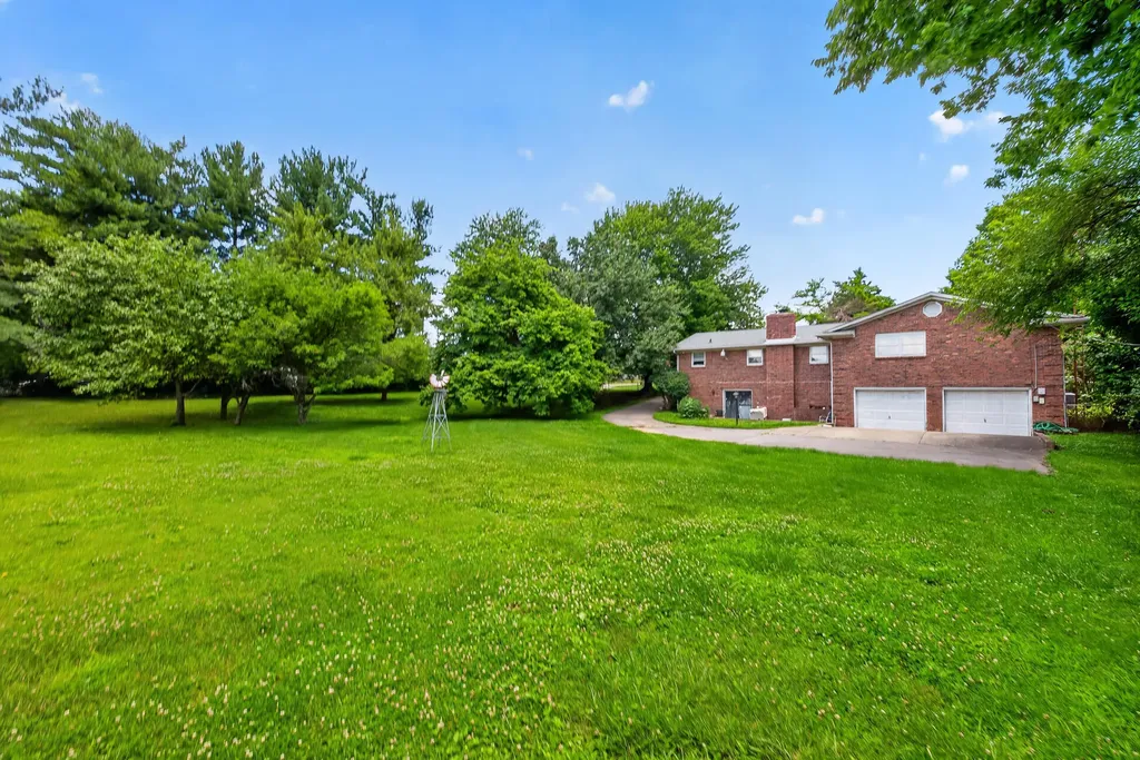 520 Andrea Drive Lexington KY 40503
