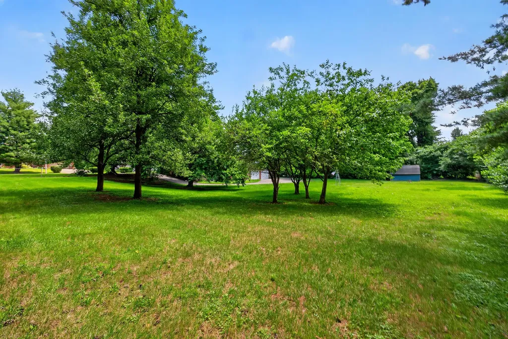520 Andrea Drive Lexington KY 40503