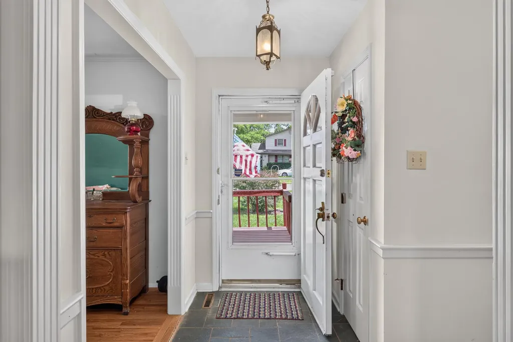 520 Andrea Drive Lexington KY 40503