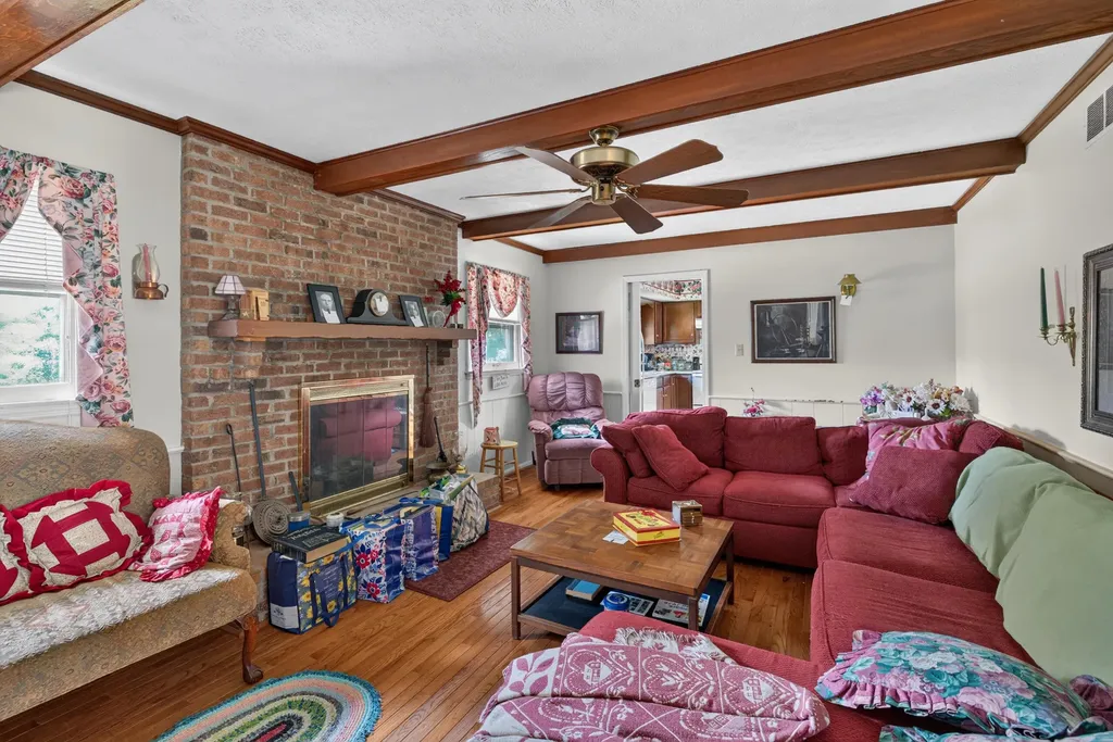 520 Andrea Drive Lexington KY 40503