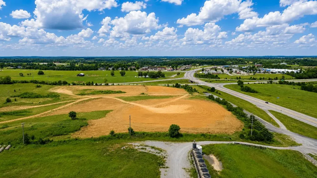 1 Burkesville Road Columbia KY 42728