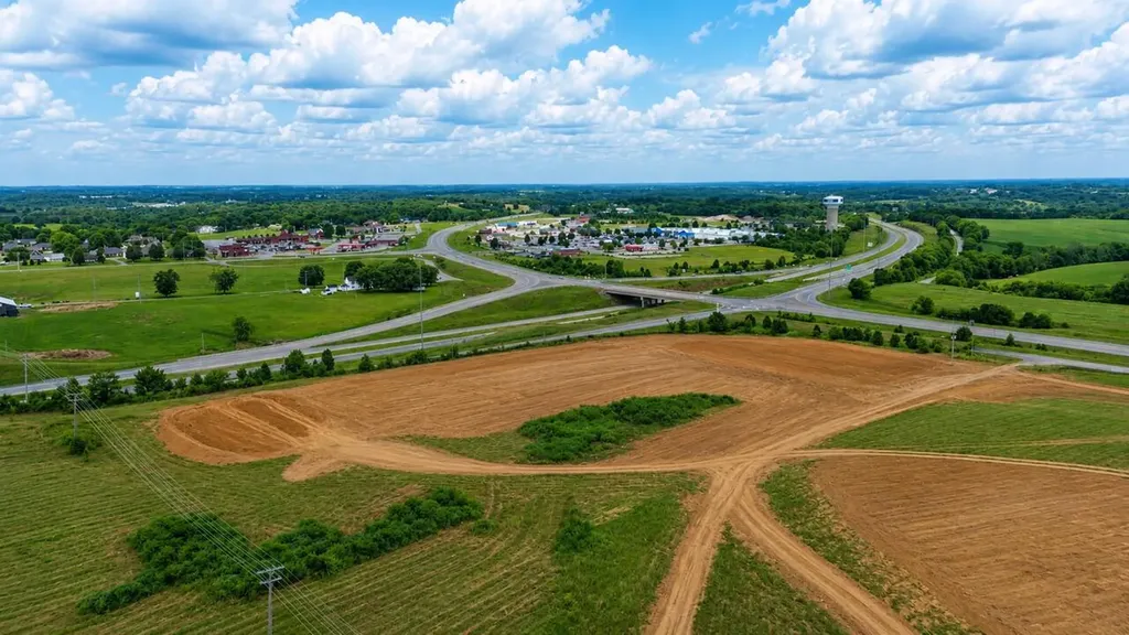1 Burkesville Road Columbia KY 42728