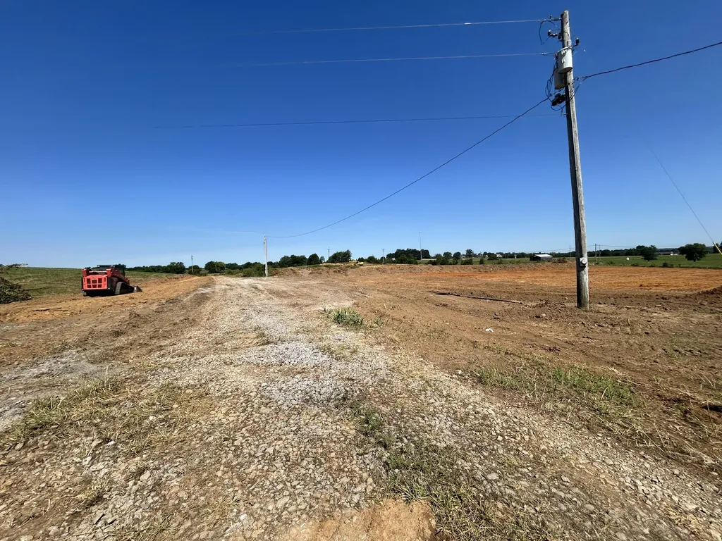 1 Burkesville Road Columbia KY 42728